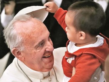 Pope Francis news in hindi