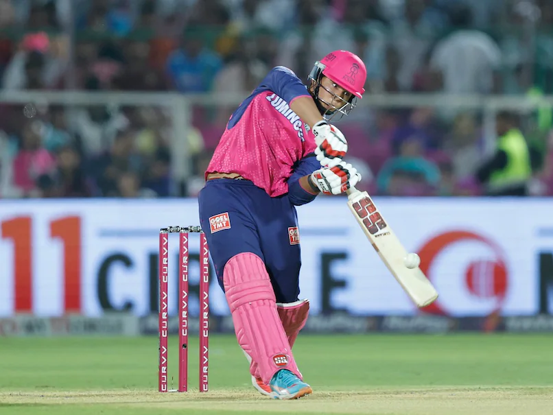 Vaibhav Suryavanshi Century